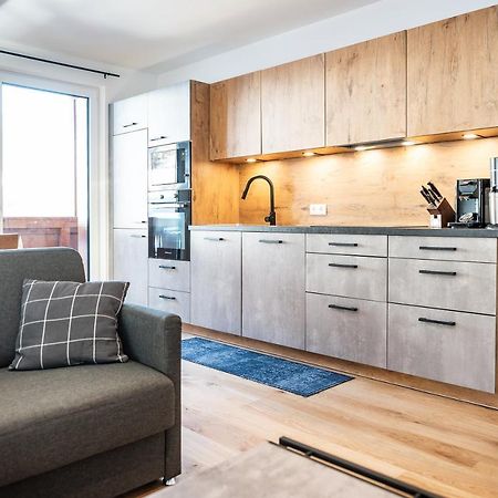 Apartment Griass Di Fuegen Luaran gambar
