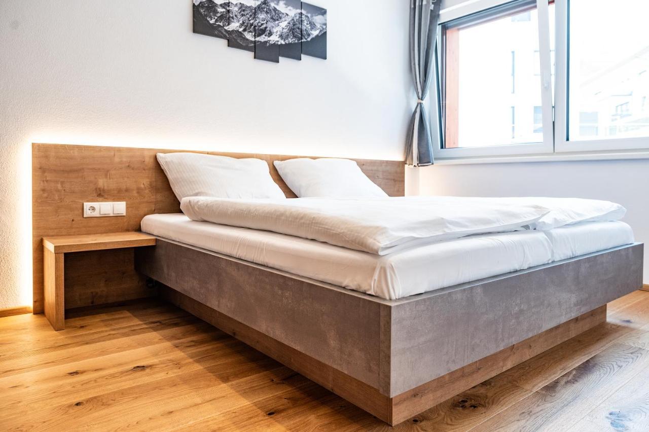 Apartment Griass Di Fuegen Luaran gambar