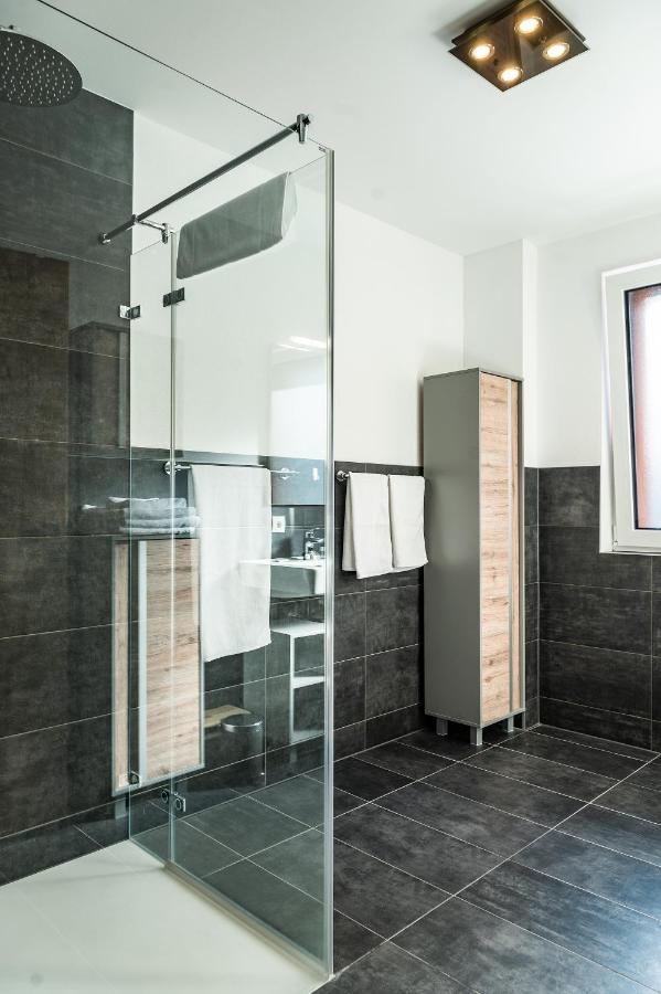 Apartment Griass Di Fuegen Luaran gambar