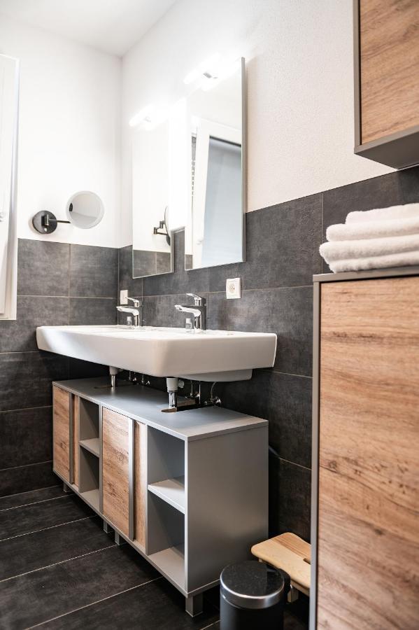 Apartment Griass Di Fuegen Luaran gambar