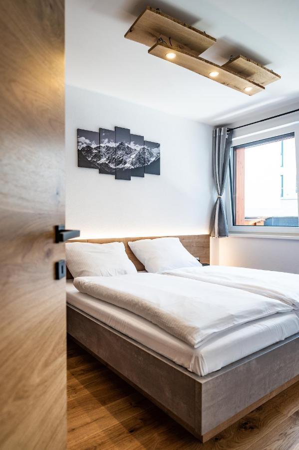 Apartment Griass Di Fuegen Luaran gambar